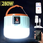 Светодиодный светильник онарь для кемпинга, Солнечная лампа, USB, портативный фонарь, Зарядка телефона, Открытый Солнечный фонарь для кемпинга, перезаряжаемый водонепроницаемый фонарь