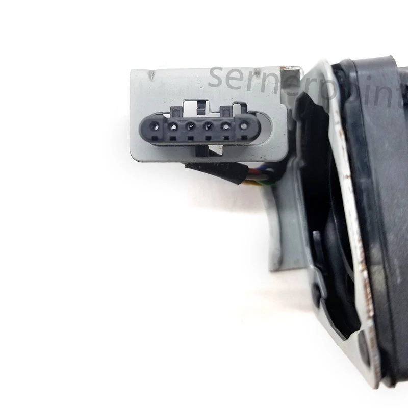 Для вентилятора X3550 M2 M3 6 Pin 43V6929 43V6928|2 pin fan|fan 2fan fan |