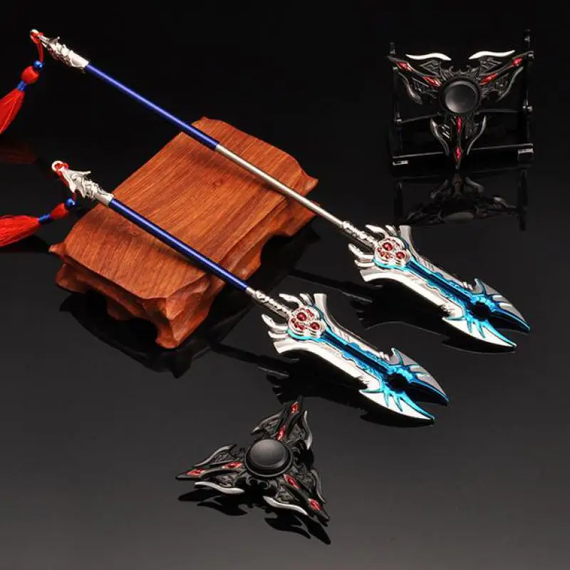 Муравей Летающий Спиннер игрушка для взрослых ручные детские игрушки кинетическая настольная