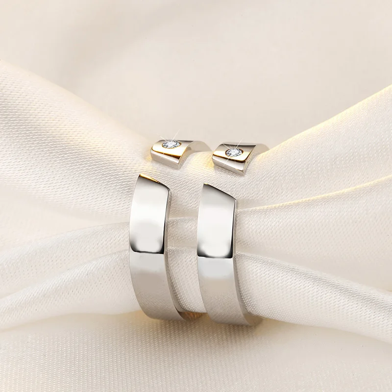 

Magical Ring Stop Snoring Easy to Use Safe Anti-Snore Ring for Sleeping Night NShopping