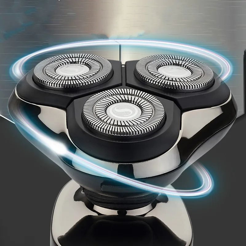 Мужская мойка для всего тела высокое качество режим зарядки электробритва