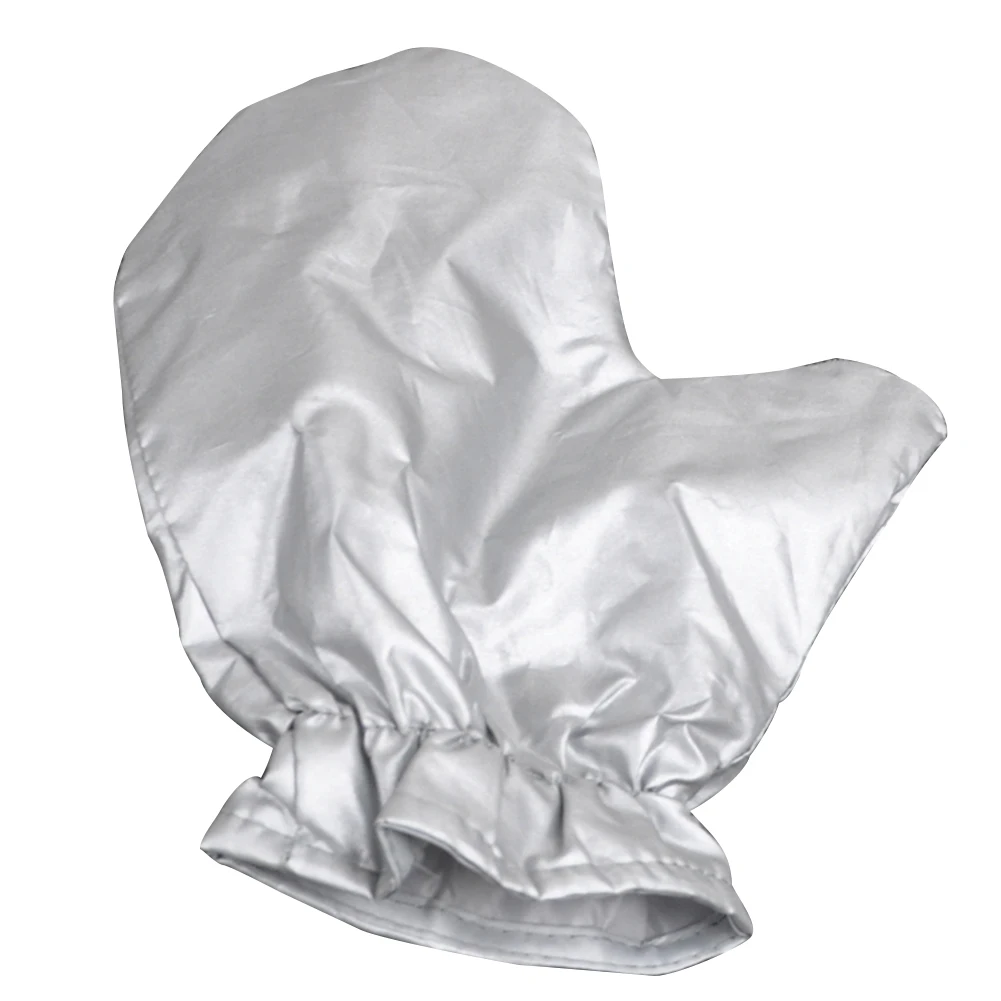 

Practical Garment Steamer Ironing Mittens Oven Gloves Waterproof Thin Multifunction Kitchen Baking Lightweight Heat Resistant