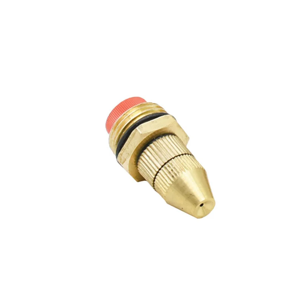 

Латунная распылительная насадка для сада LWHRR, 1/2", 1 шт.