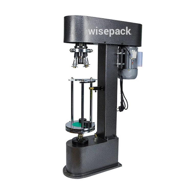 

semi-automatic wine cap sealer, wine bottle capper
