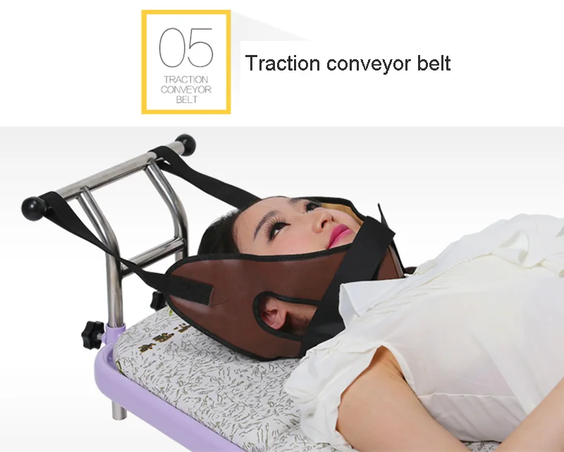 Шейный И Поясничный тракторный лежак складной портативный носилки для людей