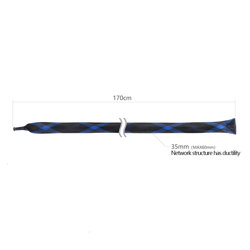 1 шт. Литье Удочки рукав крышка полюса Glover ole перчатки одежда протектор