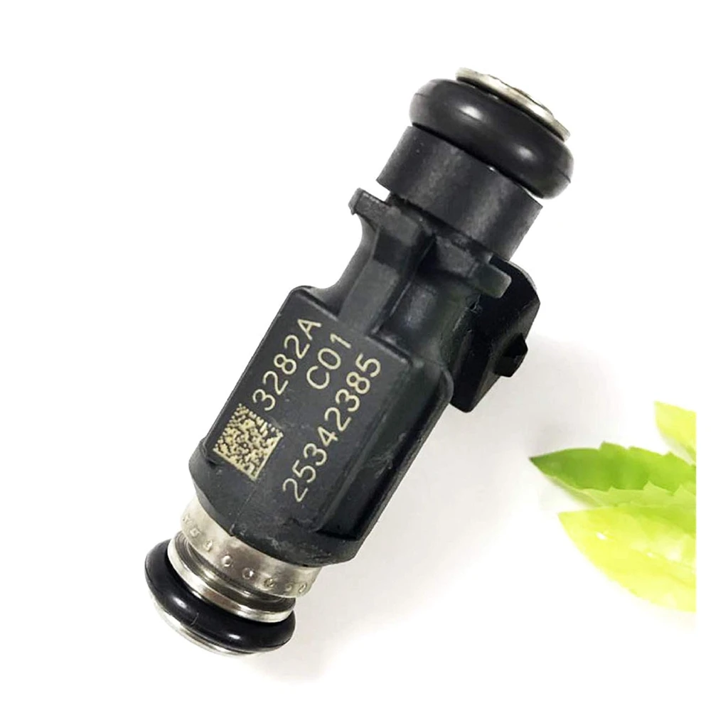 

baixinde fuel injector nozzle OEM 25342385 for Mitsubishi Chery