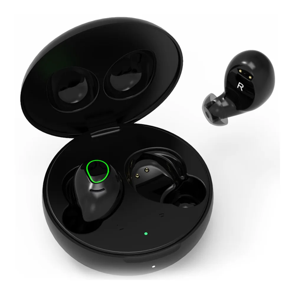 S9 TWS Bluetooth 5 0 наушники сенсорный маленький контроль умные беспроводные высокое