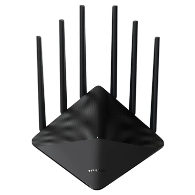 Tp link Маршрутизатор сетки Wi Fi ac1900 двухдиапазонный гигабитный Беспроводной