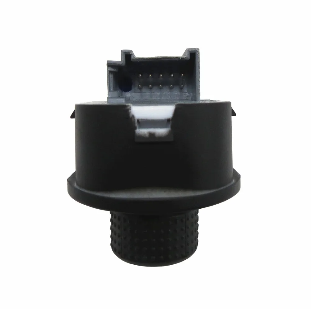 FaroeChi новая левая ручка регулировки двери переключения бокового зеркала для