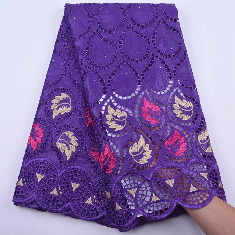 Лидер продаж африканская ткань Базен риче с камнями модная вышивка 2020 высокое