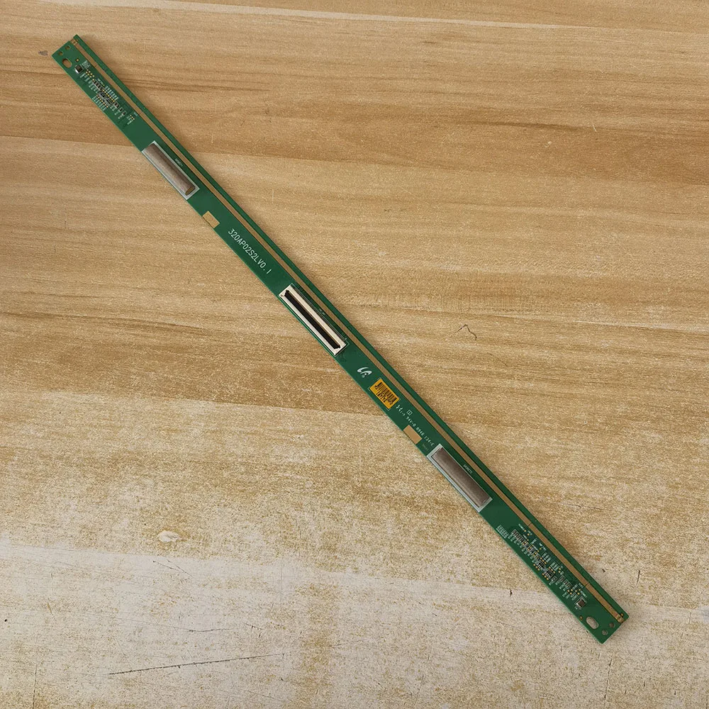 

320AP02S2LV0.1 LCD Panel PCB Part