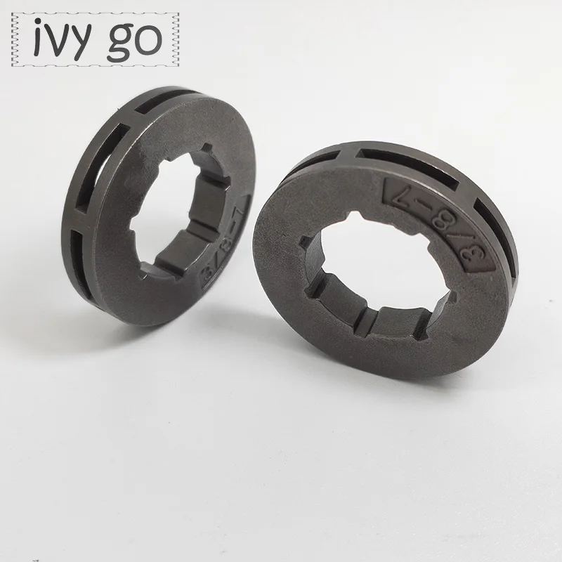 

Sprocket Clutch Rim 38-7T 19mm Fit For Stihl MS360 MS310 Husqvarna 154 254 50 51 55 Chainsaw 18720 Replacement Parts