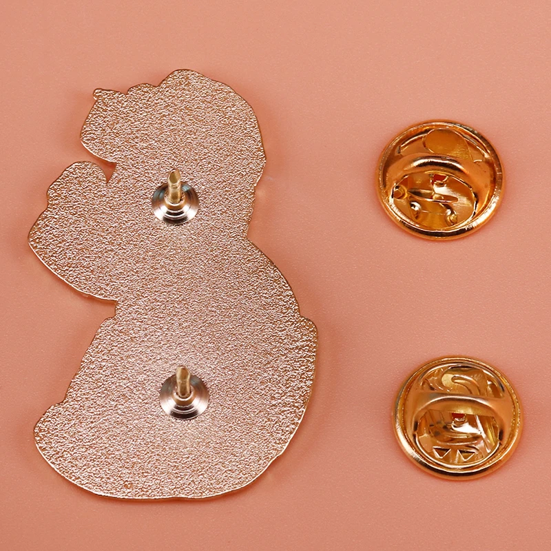 Twilight Pegasus Greek Mythology Brooch Kingdom Heart Badge Pins Winged Horse Spirit Animal Jewerly | Украшения и аксессуары