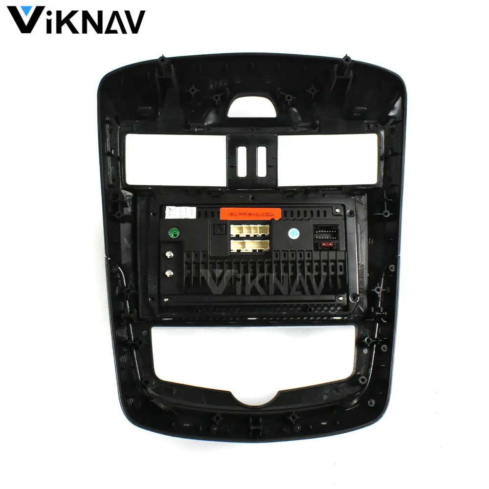 

Car GPS Navigation Multimedia Player for Nissan Tiida 2016-2020 Android Car Radio Head Unit Auto Stereo Receiver HD Screen 128GB