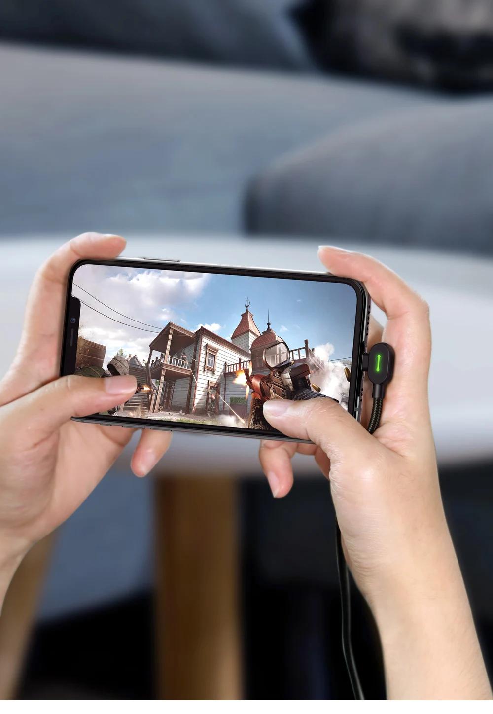 Mcdodo USB C для IPhone Lightning 11 Pro Max XS Max XR X 8 36 Вт PD type C быстрое зарядное устройство кабель для передачи данных для Macbook IPad Pro IOS13 шнур