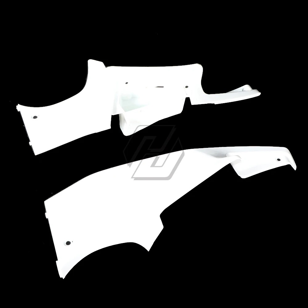 Мотоциклетная боковая накладка кронштейн обтекатель Cowling чехол для Kawasaki ZZR400 ZZR 400