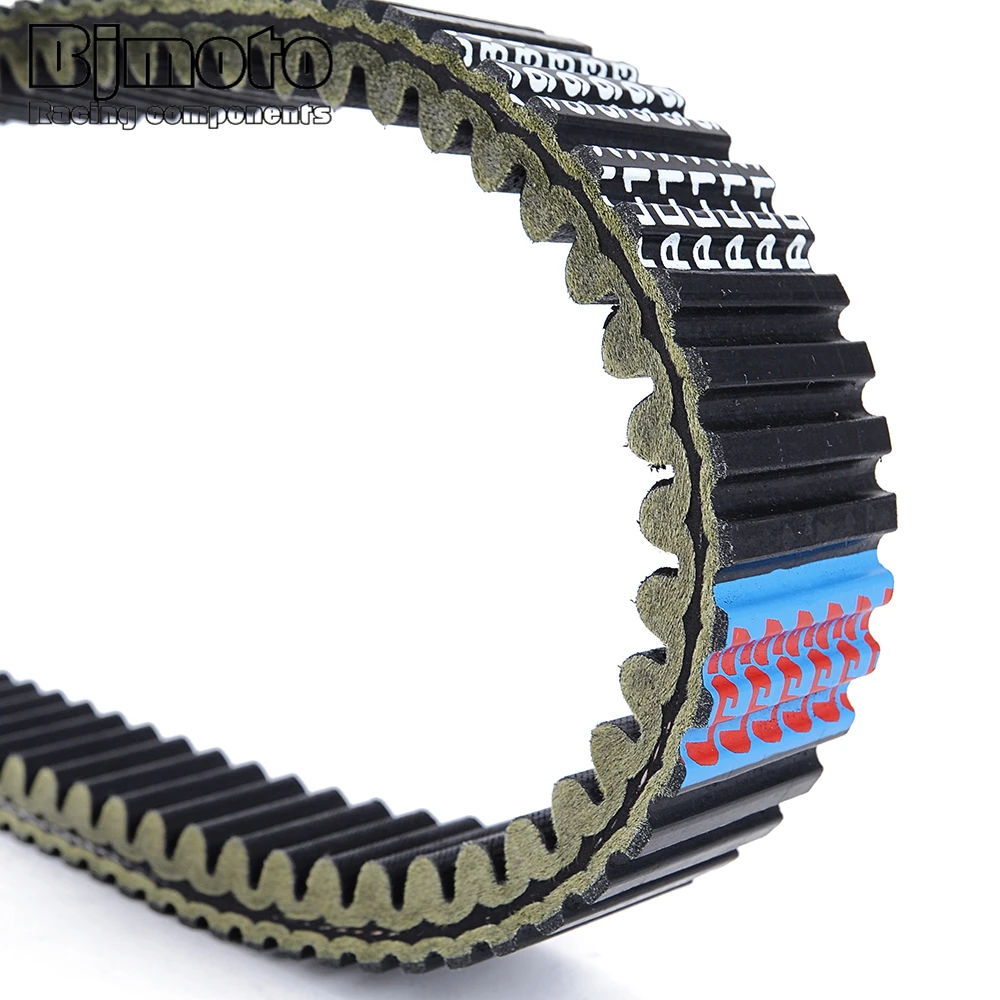 

DRIVE BELT TRANSFER BELT CLUTCH BELT For CF Moto CF450 CFORCE450 CF18 Snyper 600 EFI Trail Tracker 500 EFI CForce 400