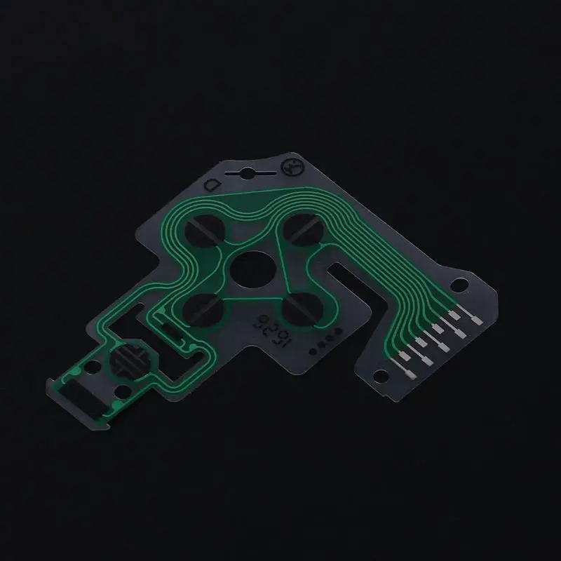 Контурная пленка кабель ленточный проводящий Гибкий PCB JDM-030 запасная часть для PS4
