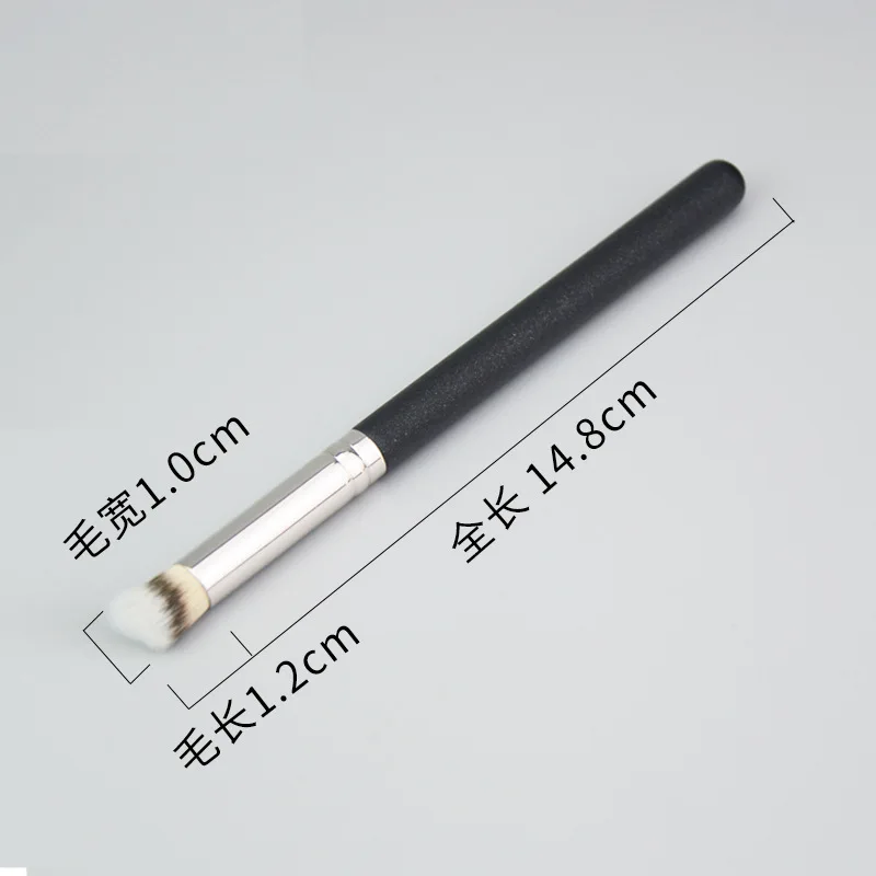 

270 Concealer Makeup Brushes Partial Foundation Concealer BB Cream Make Up Brush Cosmetics Beauty Tools
