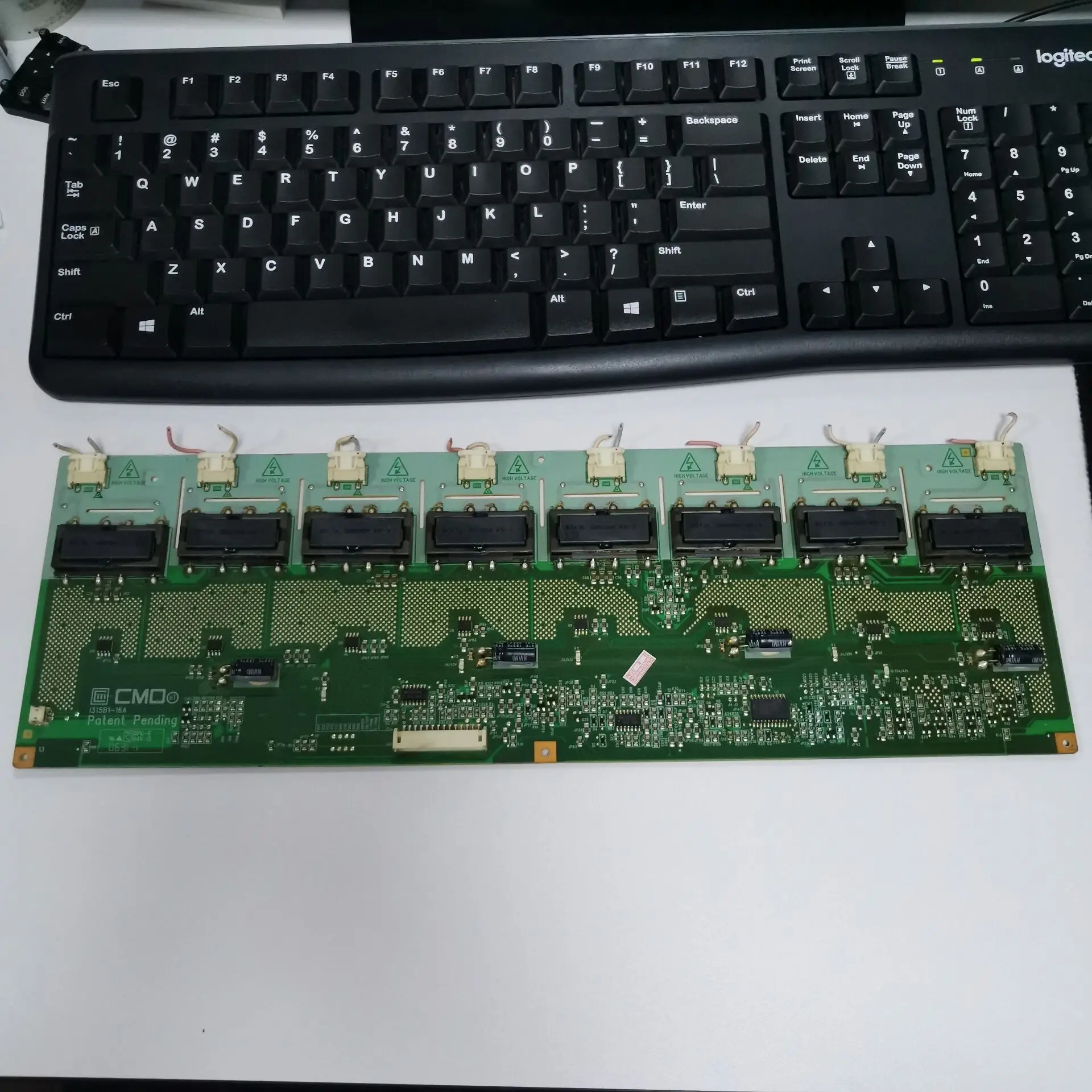 

CMO I315B1-16A Inverter Board power board I315B1-16A-C001D