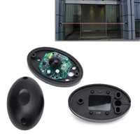 ip55 automatic door security infrared detector sensorswingslidinggarage doordoor security infrared photocell smart home