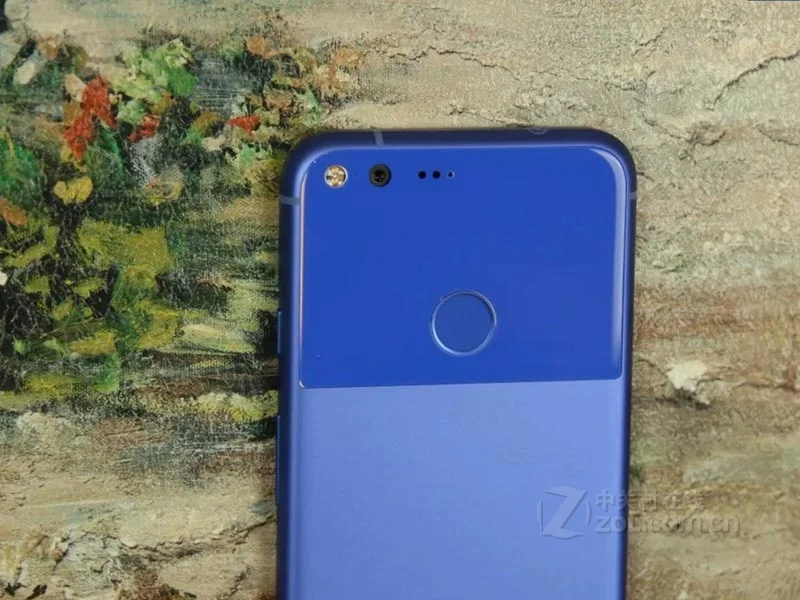 Мобильный телефон Google Pixel 5,0 ''/Pixel XL 5,5" Snapdragon 821 Android 7,1 4 Гб ram 128 ГБ rom 12.3MP Fingrprint NFC