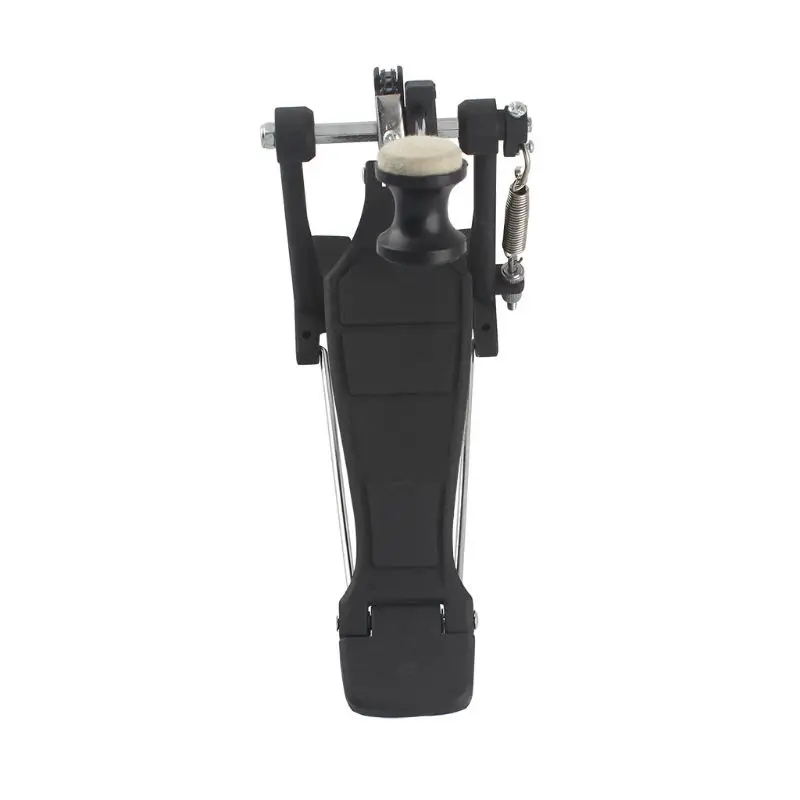 Барабанная машина хвостовик из нержавеющей стали фетровая педаль бестселлер