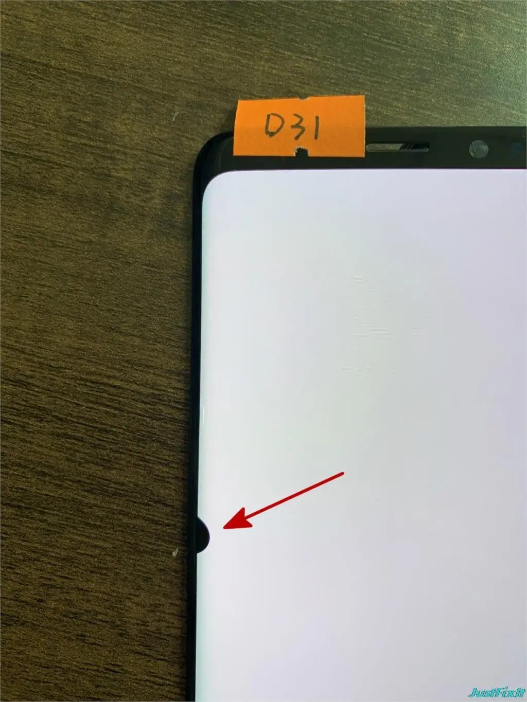Дефект для samsung Galaxy S9 G960 G960F G960U ЖК-дисплей с сенсорным экраном дигитайзер Super AMOLED