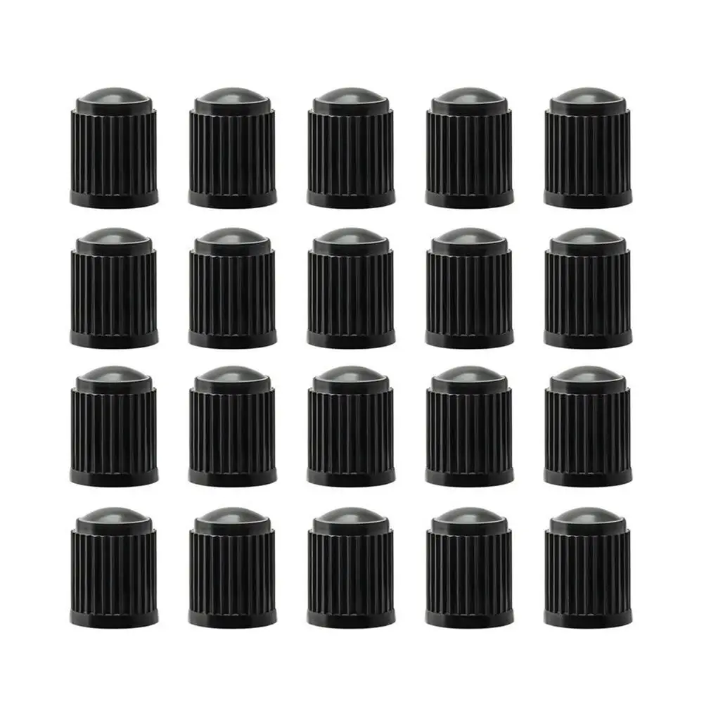 

Легкие пылезащитные колпачки для клапанов шин, пылезащитные Чехлы для горных велосипедов, пластиковые колпачки для шин, уплотнительное кол...