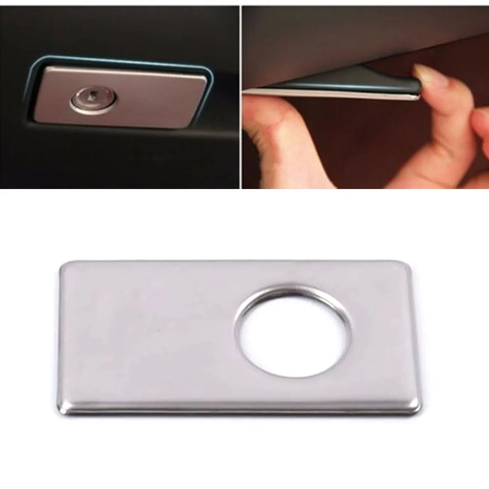 

Отделка оболочки из нержавеющей стали для Volvo XC60 2009 2010 2011 2012 2013 2014 2016 2015 2017, 1 шт.