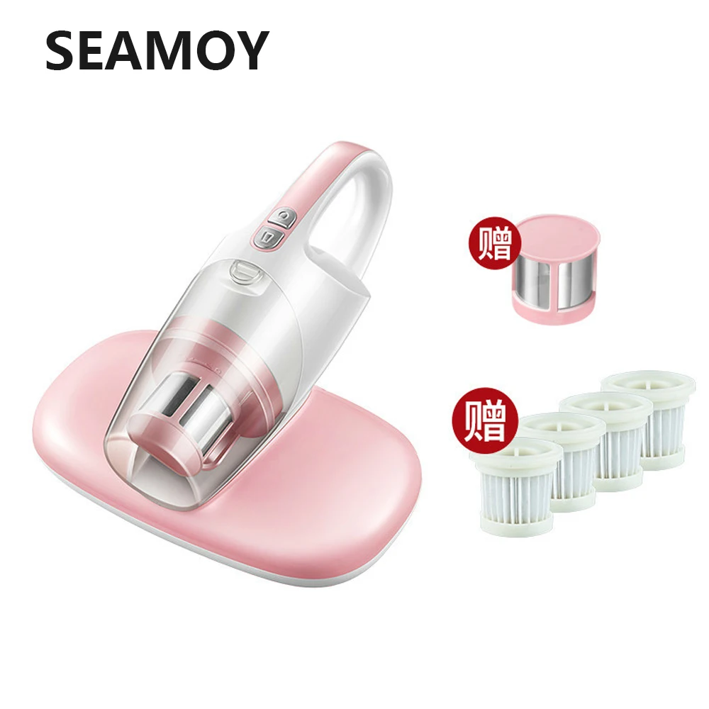 Новый модернизированный двойной фильтрации клещи для удаления УФ стерилизатор с