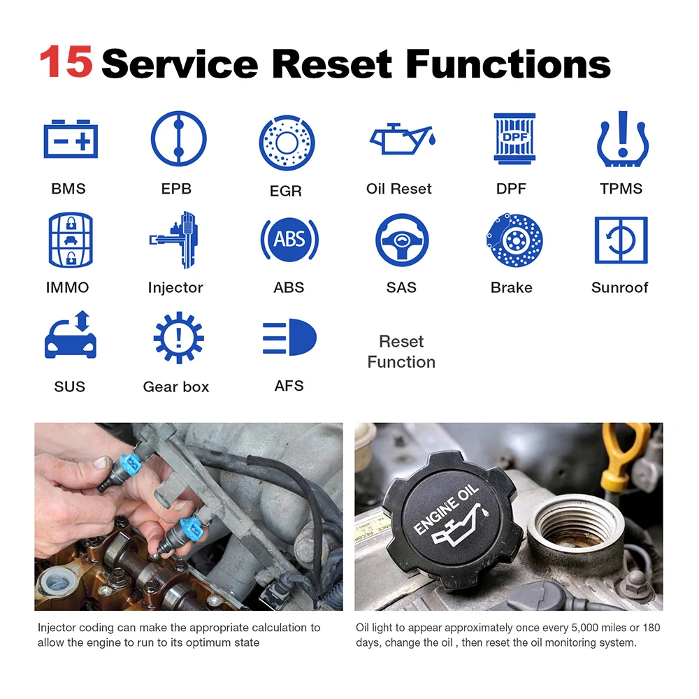 Thinkcar thinkdiag Bluetooth obd2 автомобильный полный диагностический инструмент obdii