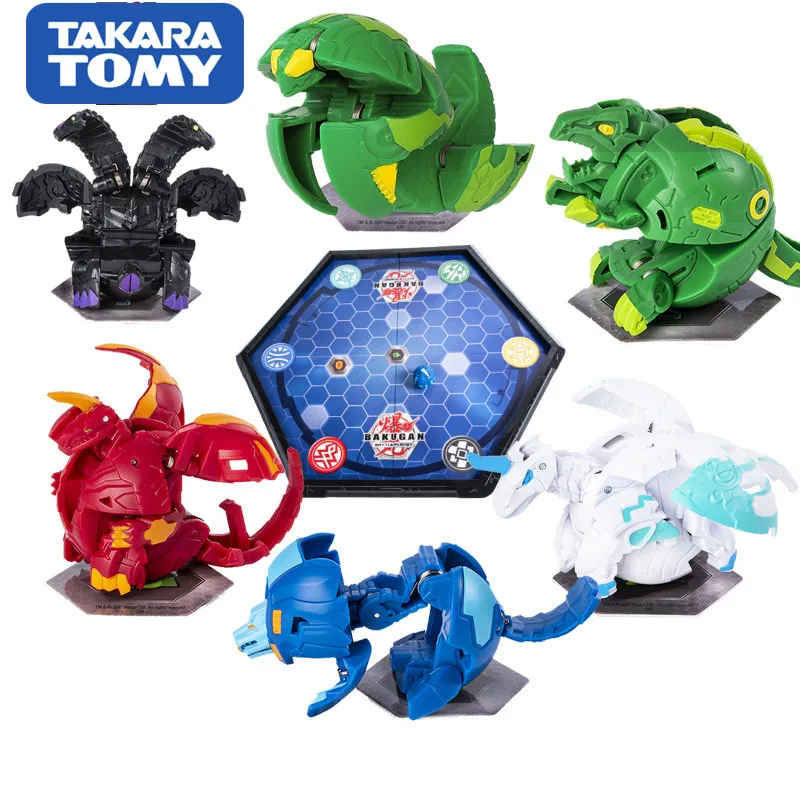 TAKARA TOMY BAKUGAN Оригинал Bakugan боевые бродяги Bayblade Burst Toupie металлический фьюжн Монстр