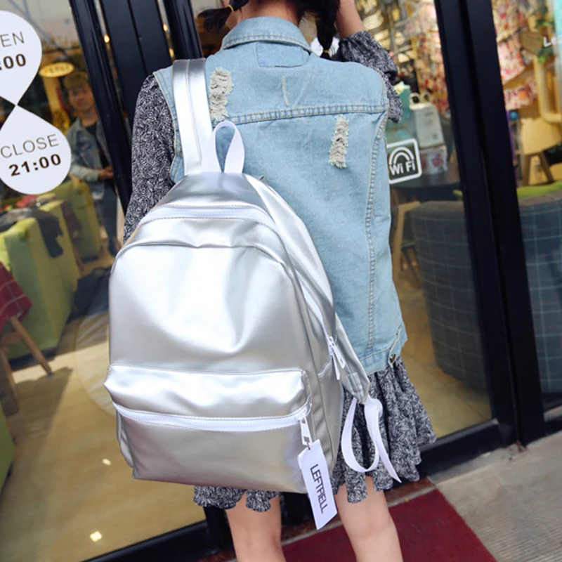 Модный рюкзак для мужчин и женщин повседневные дорожные водонепроницаемые