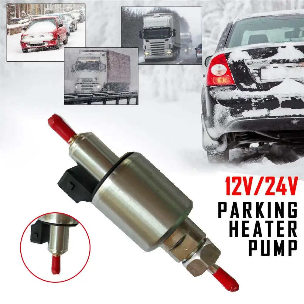 Универсальный 12/24 V 1KW 5KW автомобиля подогреватель воздуха Дизель насос для