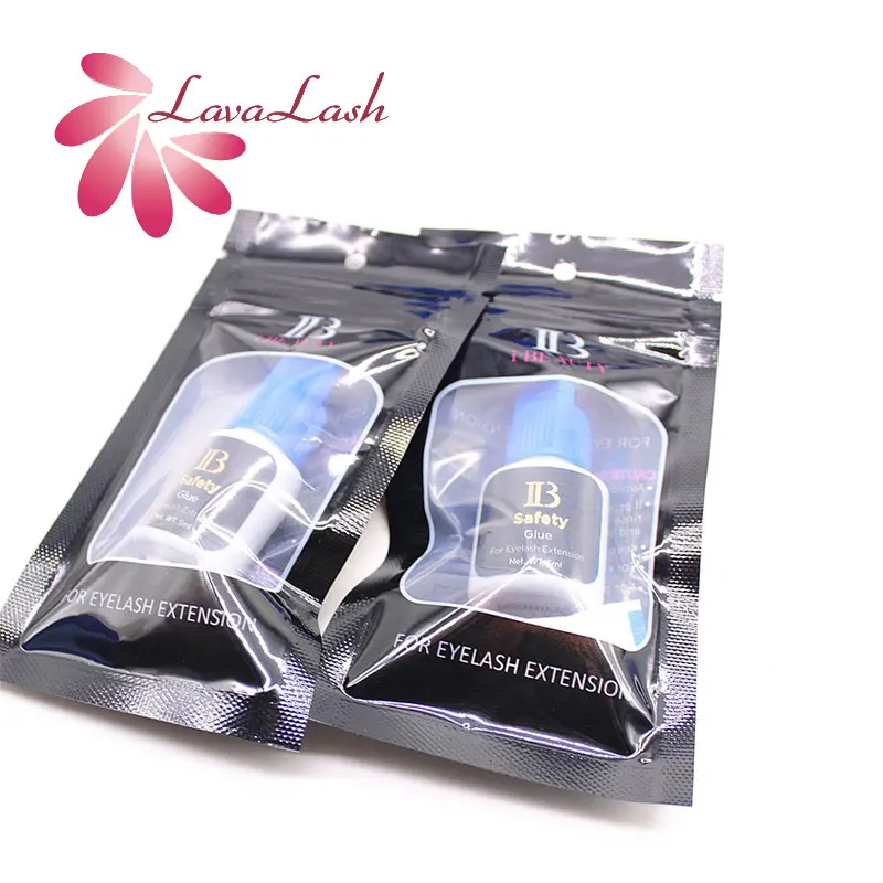 1 шт. водонепроницаемый латексный клей для наращивания ресниц 5 мл | Красота и