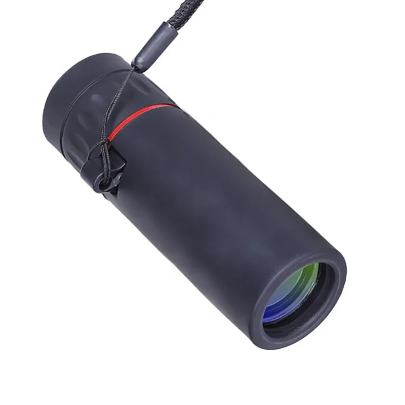 

High Definition Monocular Telescope 30X25 Waterproof Mini Portable Military Zoom 10X Scope For Travel Hunting XS