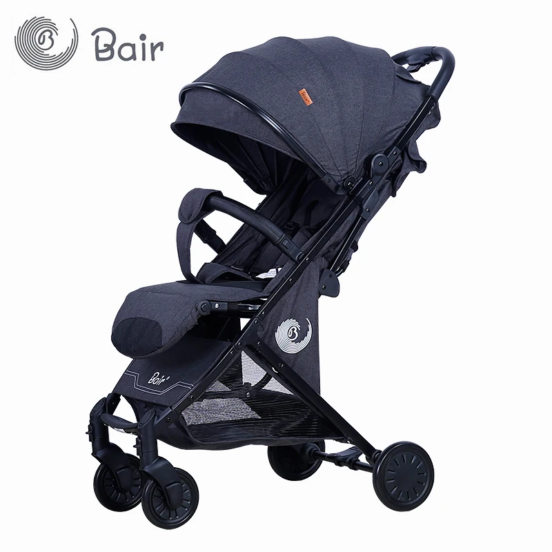 Детская коляска складной светильник Всесезонная многофункциональная с высокой