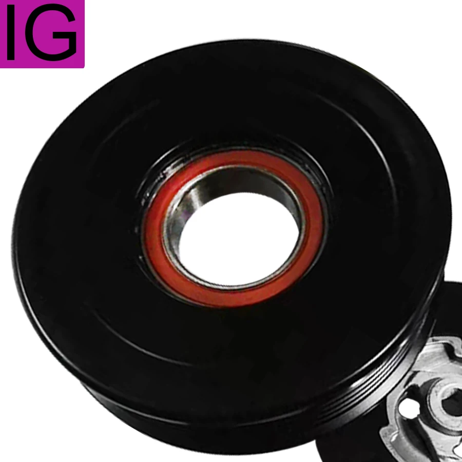 Муфта компрессора переменного тока 7seu17c для BMW 3 E90 5 E60 N52 Discovery Range Rover Sport V8 64509174803