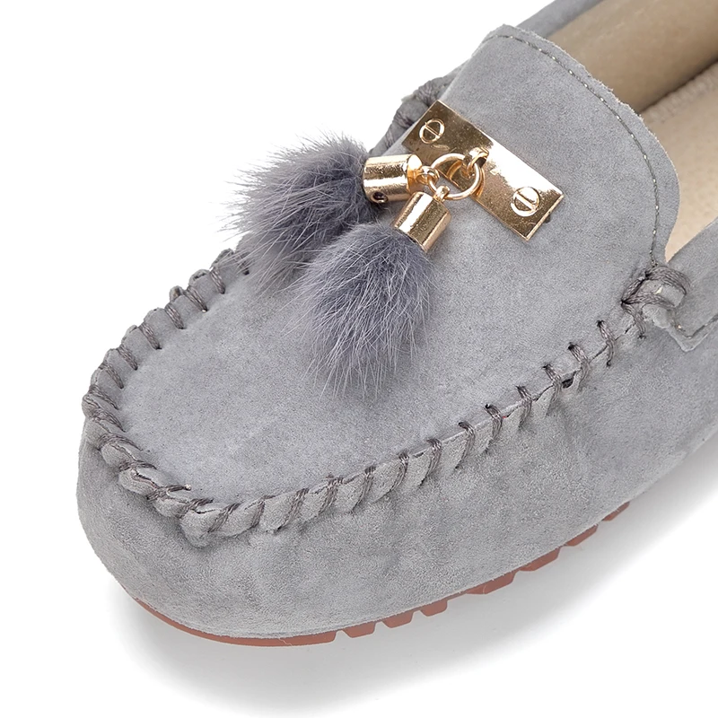 Высококачественная дышащая женская повседневная обувь ручной работы из 100%