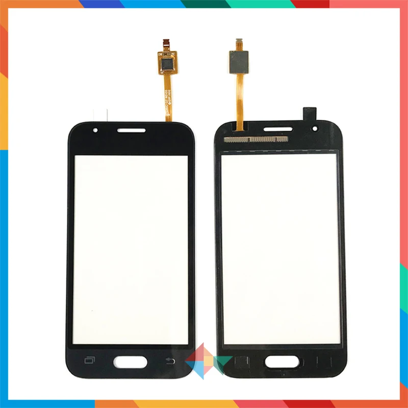50 шт./лот Высокое качество 4 0 &quotдля Samsung Galaxy J1 Mini J105 SM J105F и Prime J106 сенсорный экран