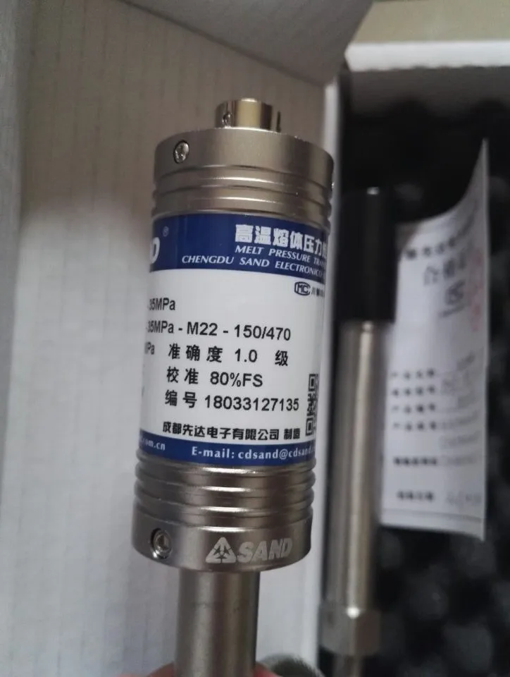 Датчик давления плава высокой температуры PT127 35MPA M22 150/470|Датчик ABS| |