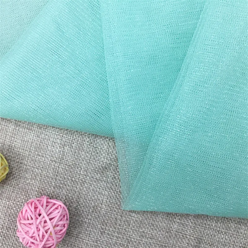 Горячая Распродажа светильник Кая сетчатая рулонная юбка-пачка короткая