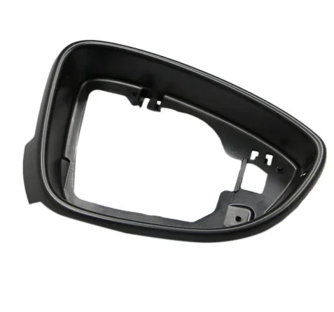 Новый корпус R & L для бокового зеркала заднего вида двери VW Passat B7 CC Jetta mk6 6 Scirocco Beetle