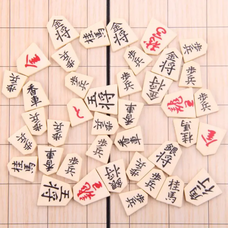 Новинка 2022 складные магнитные бриджи в коробке портативные японские шахматы для