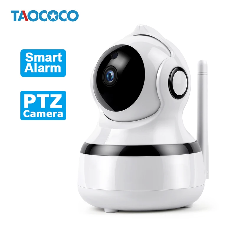 2.0MP домашняя камера безопасности 1080P IP/Сетевая Беспроводная с автоматическим