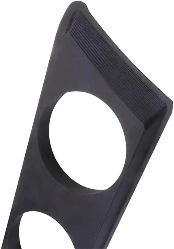 

For BMW 1 series 116116i 118118i 118d 120 120i E87 E81 E82 E88 car black cup holder cup holder base