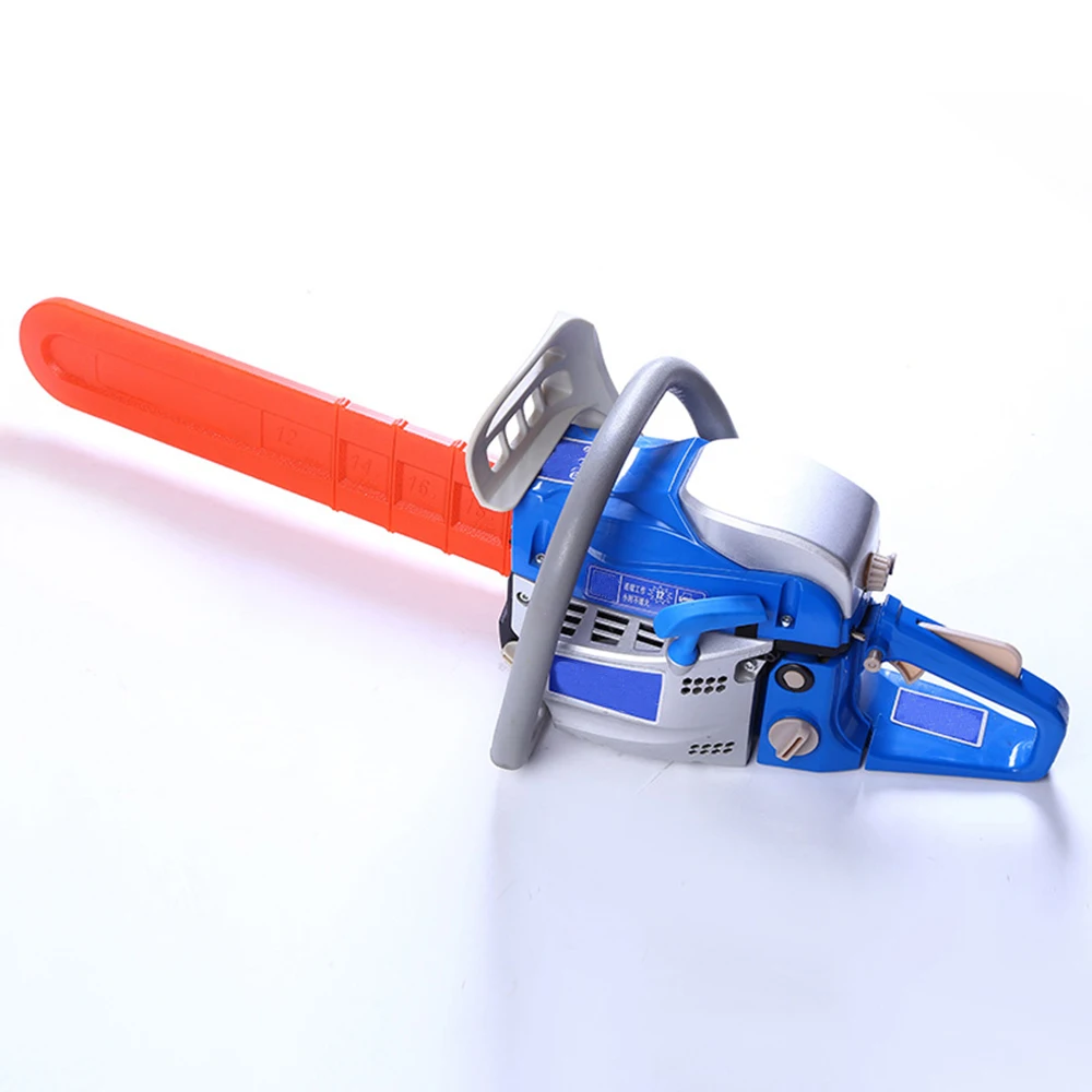 HIMOSKWA 2200 Вт многофункциональная Бытовая деревообрабатывающая газовая цепная