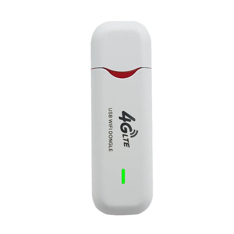 TOLKIEN 4G WiFi роутер 150 Мбит/с USB модем беспроводной широкополосный мобильный Hotspot LTE